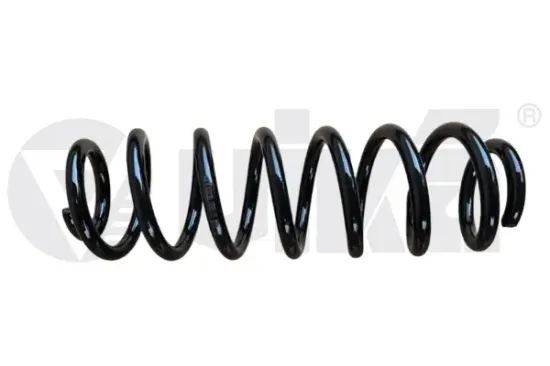 Fahrwerksfeder Hinterachse vika 55111605201 Bild Fahrwerksfeder Hinterachse vika 55111605201