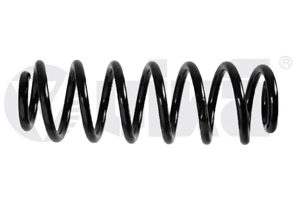 Fahrwerksfeder Hinterachse vika 55111605401