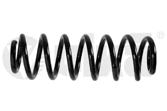 Fahrwerksfeder Hinterachse vika 55111605401 Bild Fahrwerksfeder Hinterachse vika 55111605401