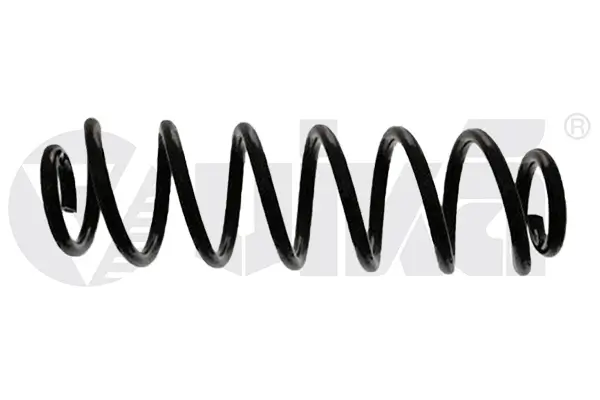 Fahrwerksfeder Hinterachse vika 55111605501