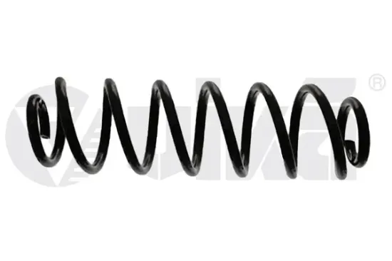 Fahrwerksfeder Hinterachse vika 55111605501 Bild Fahrwerksfeder Hinterachse vika 55111605501