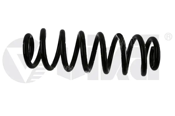 Fahrwerksfeder Hinterachse vika 55111605701