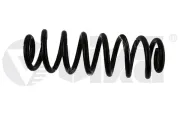 Fahrwerksfeder Hinterachse vika 55111605701
