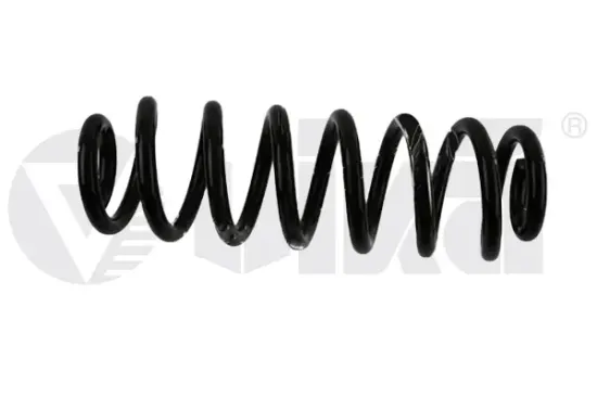 Fahrwerksfeder Hinterachse vika 55111605701 Bild Fahrwerksfeder Hinterachse vika 55111605701