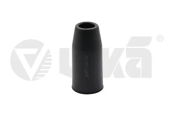 Schutzkappe/Faltenbalg, Stoßdämpfer Hinterachse vika 55121129001