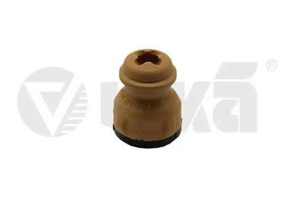 Anschlagpuffer, Federung Hinterachse vika 55121687601