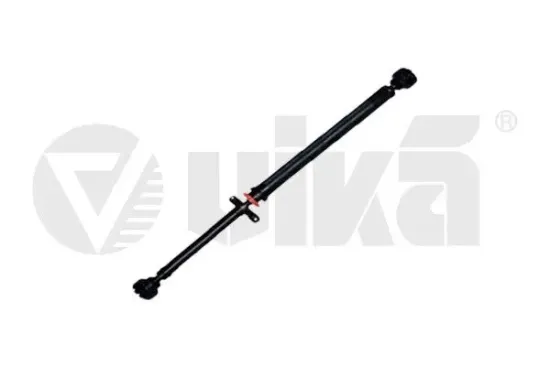 Gelenkwelle, Achsantrieb hinten vika 55211006901 Bild Gelenkwelle, Achsantrieb hinten vika 55211006901