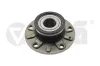 Radlagersatz Hinterachse vika 55980796701