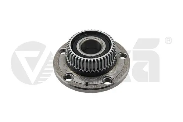 Radlagersatz Hinterachse vika 55980797101