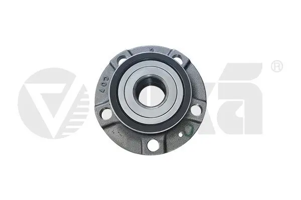 Radlagersatz hinten vika 55981338501