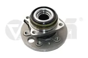 Radlagersatz Hinterachse beidseitig vika 5782201