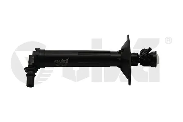 Waschwasserdüse, Scheinwerferreinigung links vika 59550000101