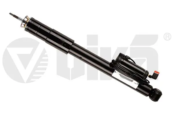 Stoßdämpfer Hinterachse vika 59833601