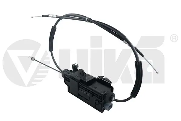 Druckmodulator, Bremsdruck vika 61012601