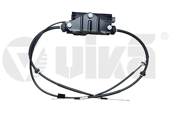 Druckmodulator, Bremsdruck vika 61012701