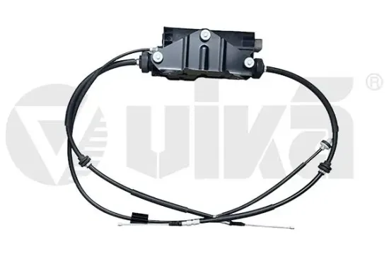 Druckmodulator, Bremsdruck vika 61012701 Bild Druckmodulator, Bremsdruck vika 61012701