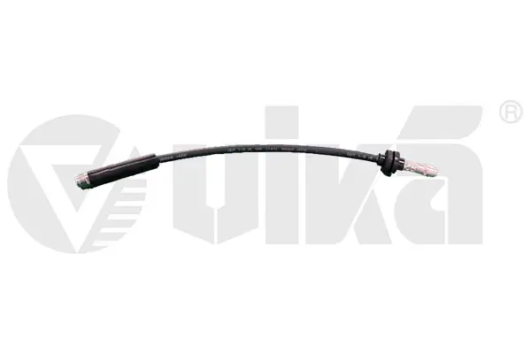 Bremsschlauch Vorderachse rechts Vorderachse links vika 61185501