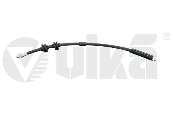 Bremsschlauch Vorderachse rechts Vorderachse links vika 61186901