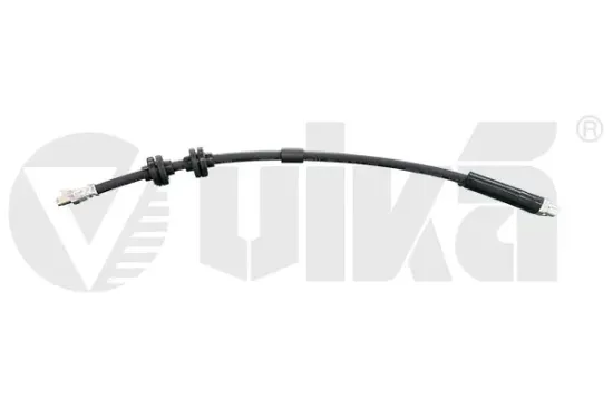 Bremsschlauch Vorderachse rechts Vorderachse links vika 61186901 Bild Bremsschlauch Vorderachse rechts Vorderachse links vika 61186901
