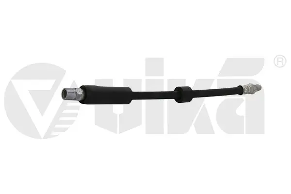 Bremsschlauch Hinterachse rechts Hinterachse links vika 61188601