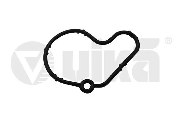 Dichtung, Unterdruckpumpe vika 61450807001
