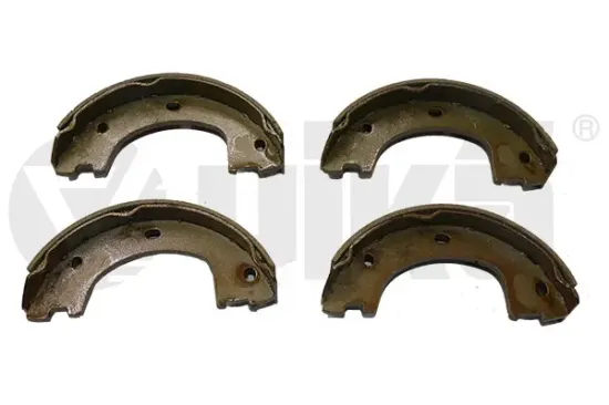 Bremsbackensatz Hinterachse vika 61485601 Bild Bremsbackensatz Hinterachse vika 61485601