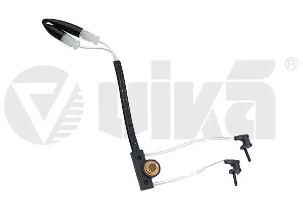Warnkontakt, Bremsbelagverschleiß Vorderachse vika 61491201