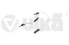 Warnkontakt, Bremsbelagverschlei&szlig; Hinterachse vika 61491301