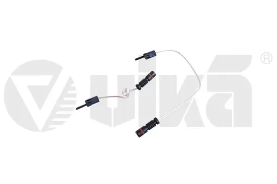 Warnkontakt, Bremsbelagverschleiß Hinterachse vika 61491301 Bild Warnkontakt, Bremsbelagverschleiß Hinterachse vika 61491301