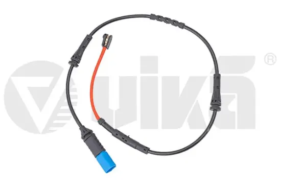 Warnkontakt, Bremsbelagverschleiß Hinterachse vika 61492901 Bild Warnkontakt, Bremsbelagverschleiß Hinterachse vika 61492901
