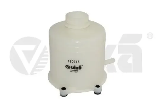 Ausgleichsbehälter, Hydrauliköl (Servolenkung) vika 64230042801 Bild Ausgleichsbehälter, Hydrauliköl (Servolenkung) vika 64230042801