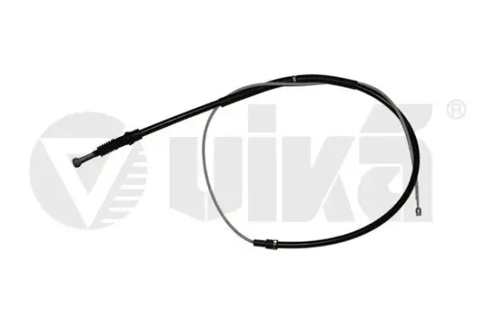 Seilzug, Feststellbremse rechts links vika 66091221901 Bild Seilzug, Feststellbremse rechts links vika 66091221901