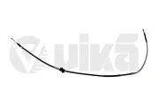 Seilzug, Feststellbremse hinten vika 66091557101