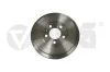 Bremstrommel Hinterachse vika 66091558401