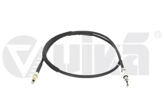 Seilzug, Feststellbremse beidseitig vika 66091559701 Bild Seilzug, Feststellbremse beidseitig vika 66091559701