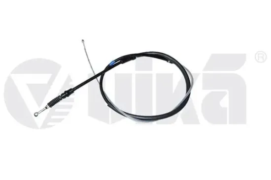 Seilzug, Feststellbremse beidseitig vika 66091559801 Bild Seilzug, Feststellbremse beidseitig vika 66091559801