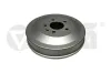 Bremstrommel Hinterachse vika 66091563201