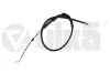 Seilzug, Feststellbremse hinten vika 66091565501