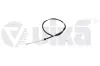 Seilzug, Feststellbremse hinten vika 66091565701