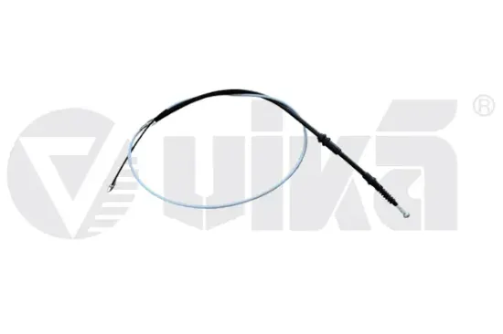 Seilzug, Feststellbremse hinten vika 66091566901 Bild Seilzug, Feststellbremse hinten vika 66091566901