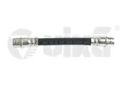 Bremsschlauch Hinterachse vika 66110021001