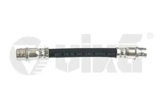 Bremsschlauch Hinterachse vika 66110021001 Bild Bremsschlauch Hinterachse vika 66110021001