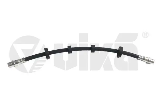 Bremsschlauch vorne vika 66111600501