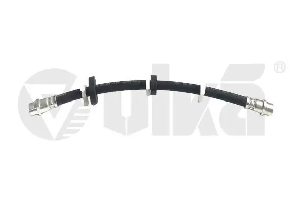 Bremsschlauch Vorderachse beidseitig vika 66111600601