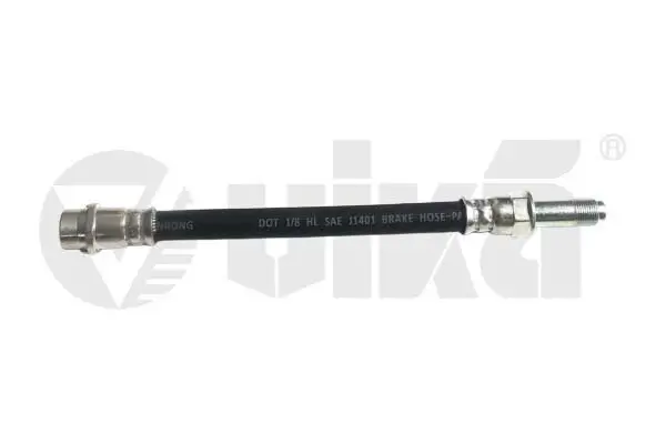 Bremsschlauch hinten vika 66111600701