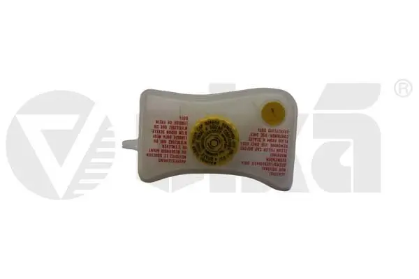 Ausgleichsbehälter, Bremsflüssigkeit vika 66111602101