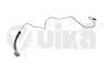 Bremsschlauch hinten rechts vika 66111602301