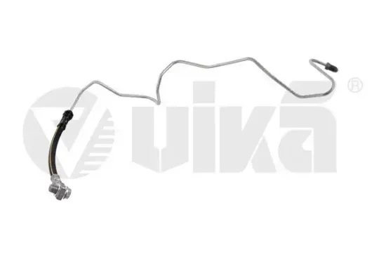Bremsschlauch hinten rechts vika 66111602301 Bild Bremsschlauch hinten rechts vika 66111602301