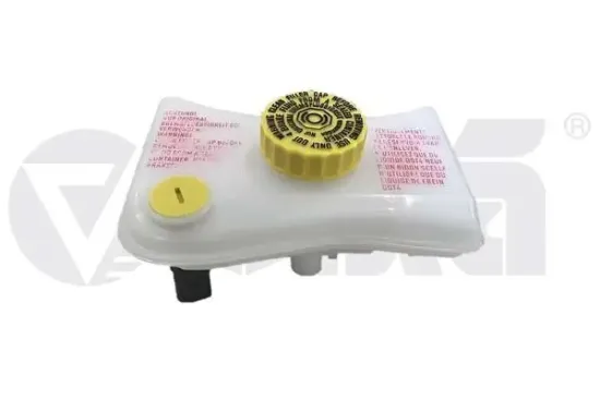 Ausgleichsbehälter, Bremsflüssigkeit vika 66111605201 Bild Ausgleichsbehälter, Bremsflüssigkeit vika 66111605201