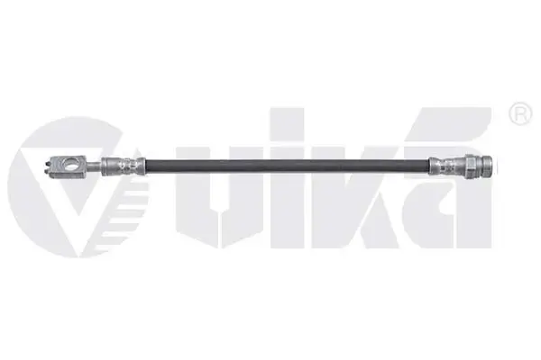 Bremsschlauch Hinterachse rechts vika 66111608101